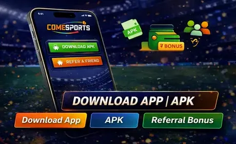 Download the app, unlock code DISAWAMAX, and enter ₹1 contests faster